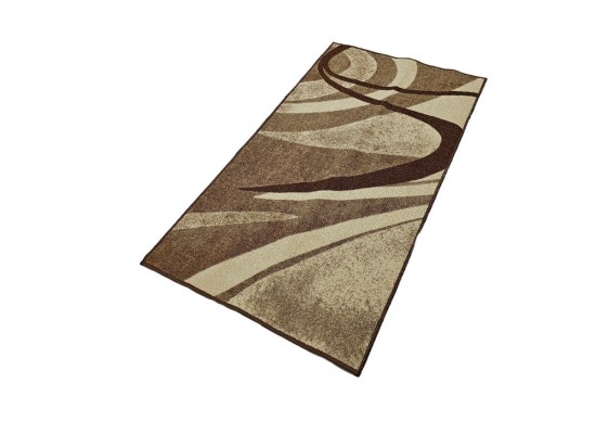 Мокетен килим 58 beige P2